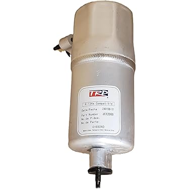 Amazon.com: T R P A/C Accumulator, Part JC12000, fits